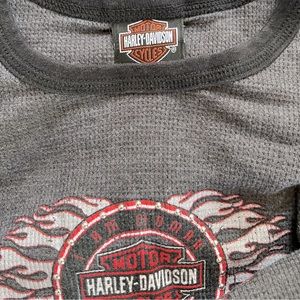 🔥HARLEY DAVIDSON SHIRT🔥